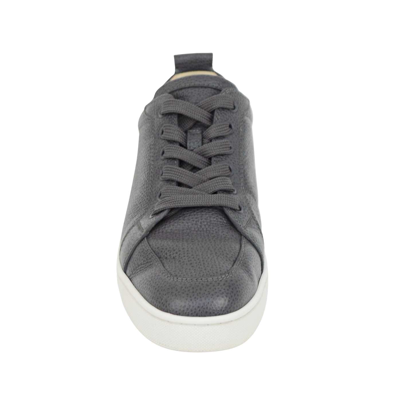 Christian Louboutin Rantulow | Grey | Size 7
