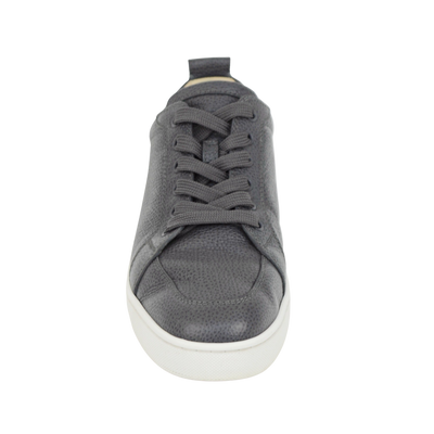 Christian Louboutin Rantulow | Grey | Size 7