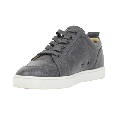Christian Louboutin Rantulow | Grey | Size 7