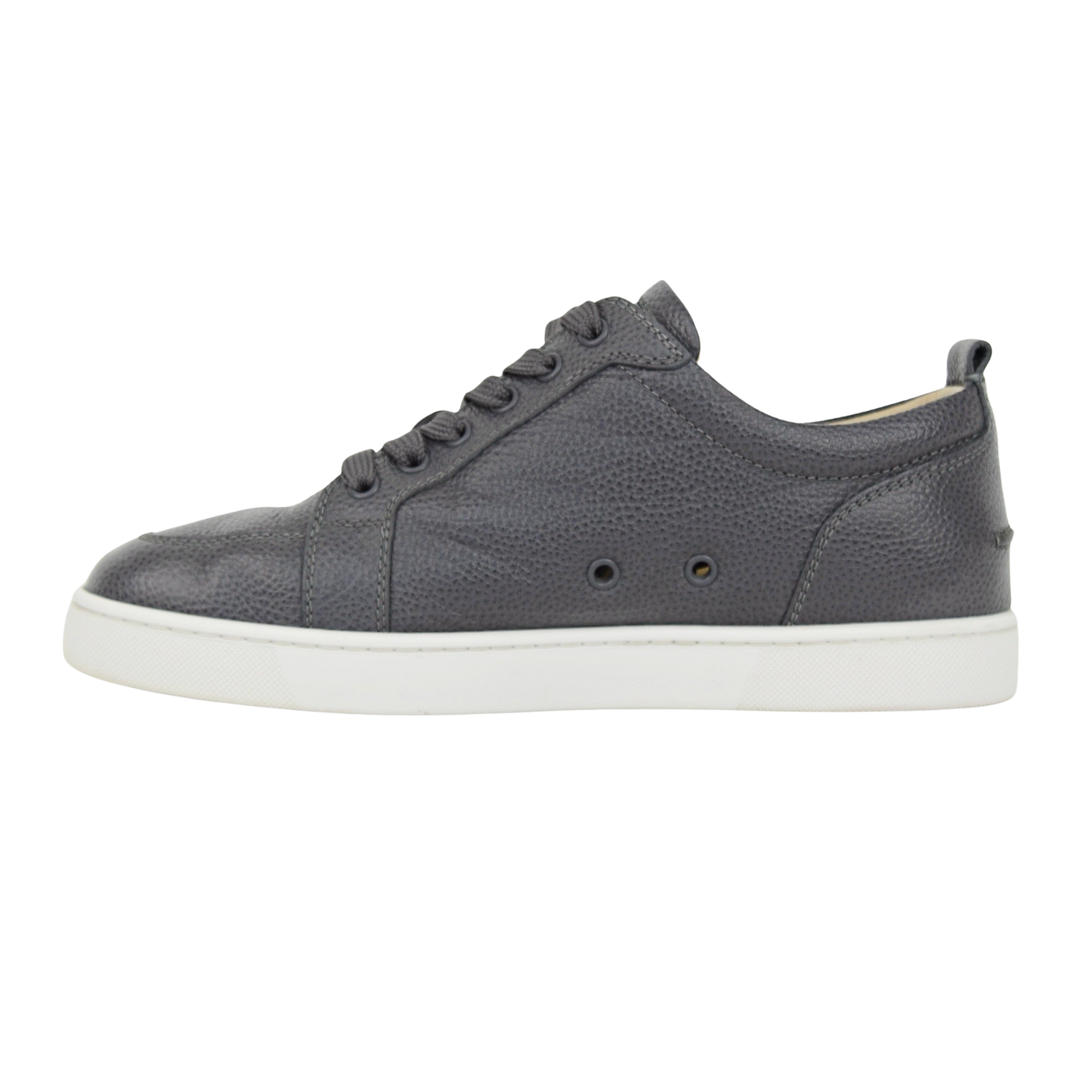 Christian Louboutin Rantulow | Grey | Size 7