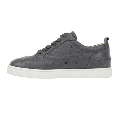 Christian Louboutin Rantulow | Grey | Size 7