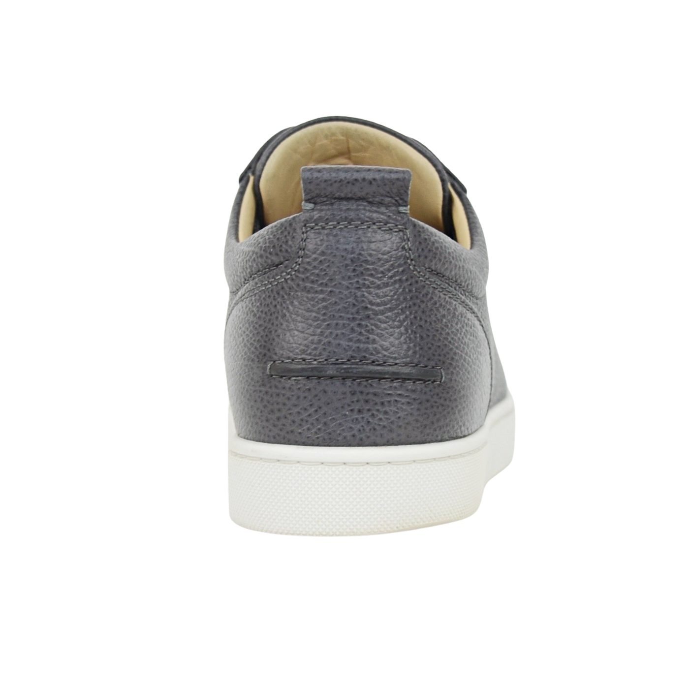 Christian Louboutin Rantulow | Grey | Size 7