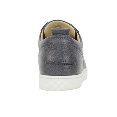Christian Louboutin Rantulow | Grey | Size 7