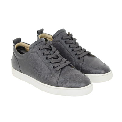 Christian Louboutin Rantulow | Grey | Size 7