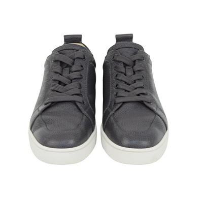 Christian Louboutin Rantulow | Grey | Size 7
