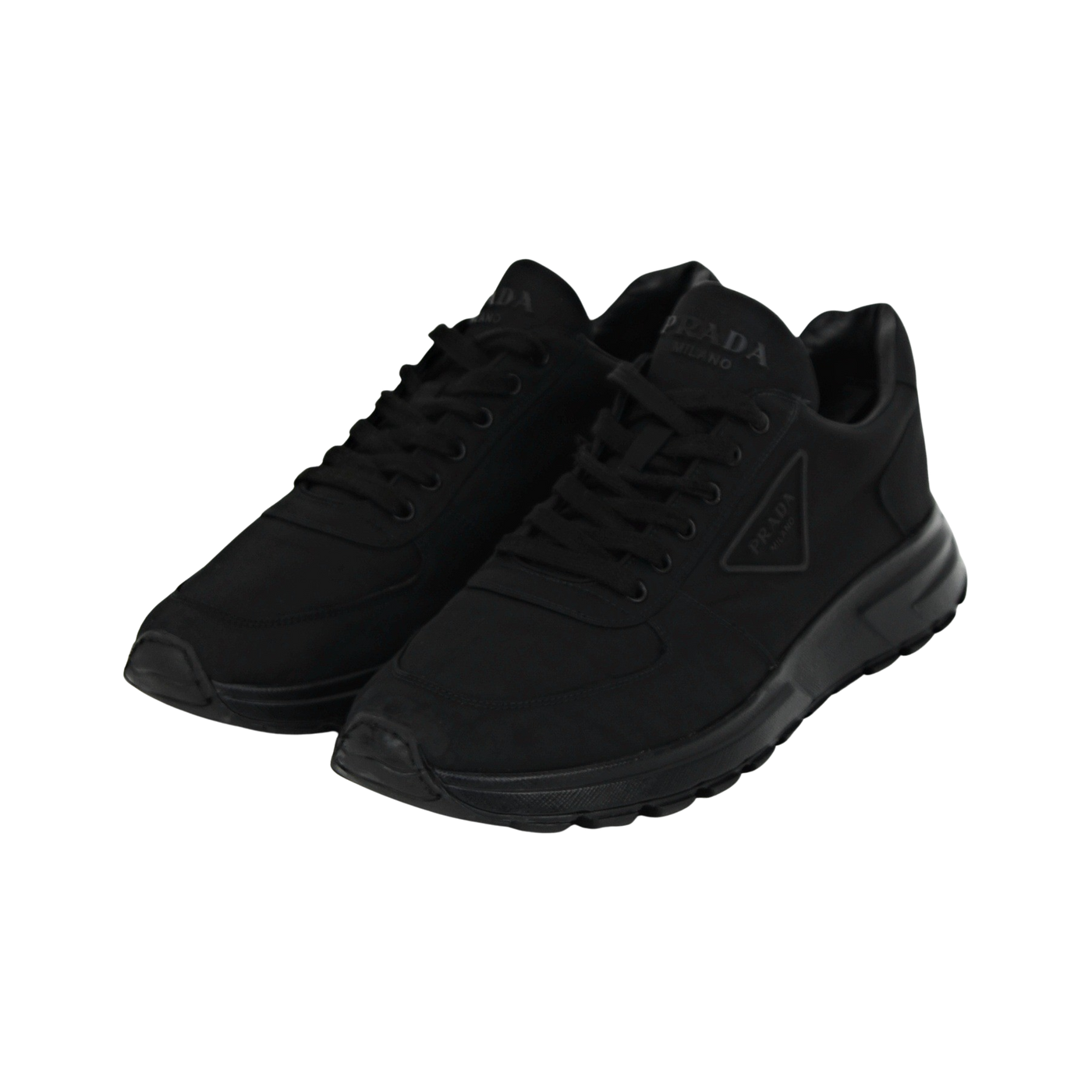Prada Re-Nylon Prax 01 | BLACK | Size 9