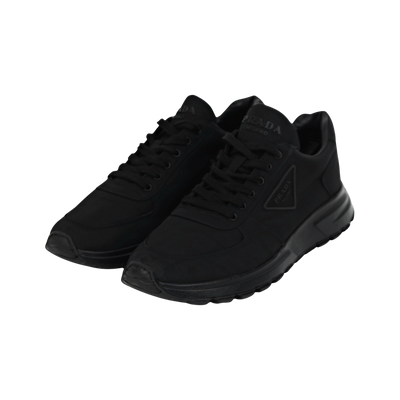 Prada Re-Nylon Prax 01 | BLACK | Size 9
