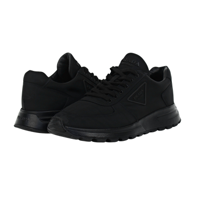 Prada Re-Nylon Prax 01 | BLACK | Size 9