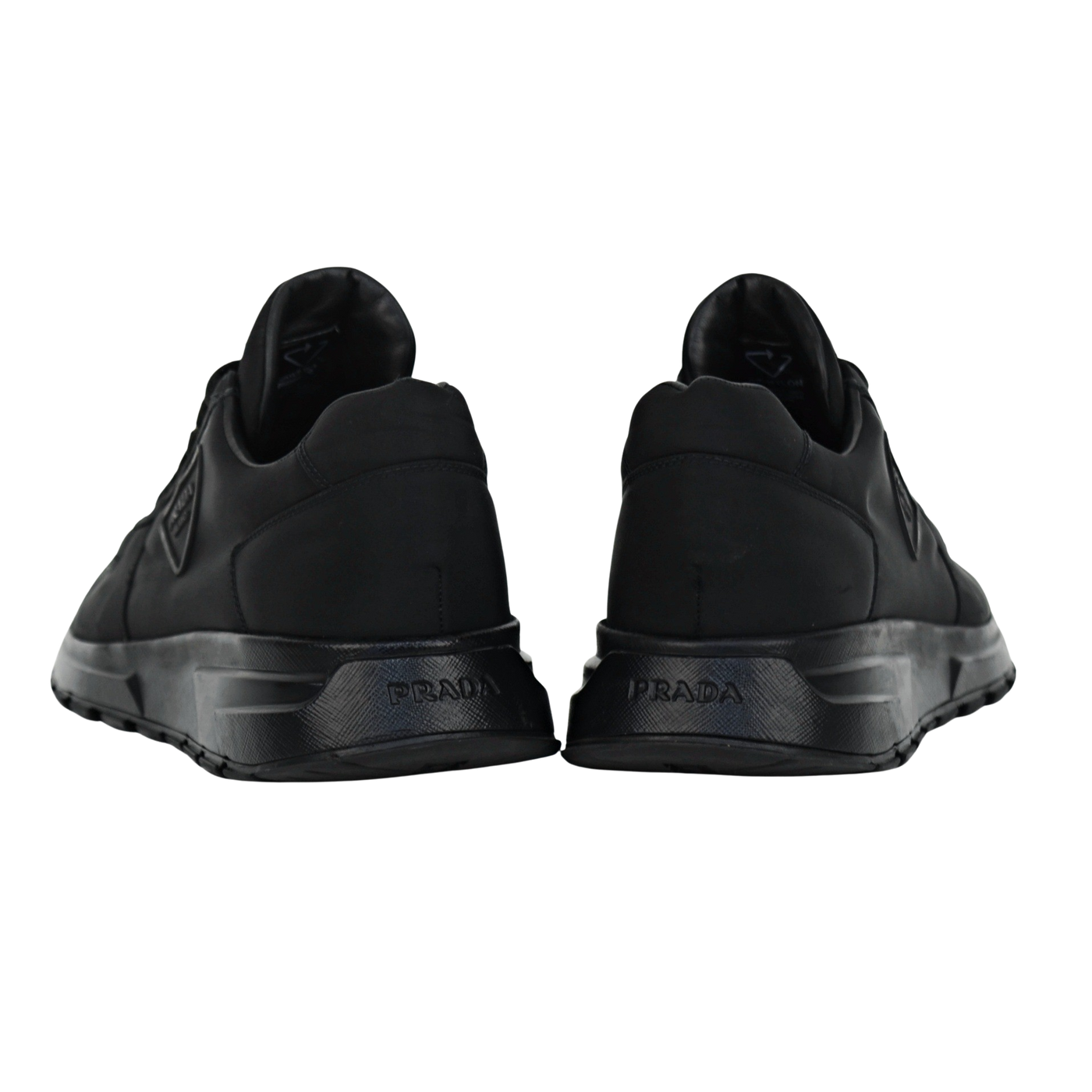 Prada Re-Nylon Prax 01 | BLACK | Size 9