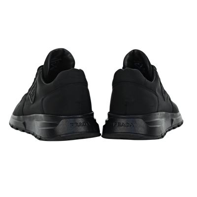 Prada Re-Nylon Prax 01 | BLACK | Size 9