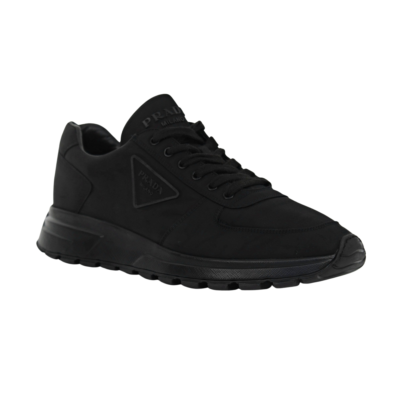 Prada Re-Nylon Prax 01 | BLACK | Size 9