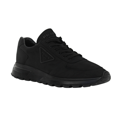 Prada Re-Nylon Prax 01 | BLACK | Size 9
