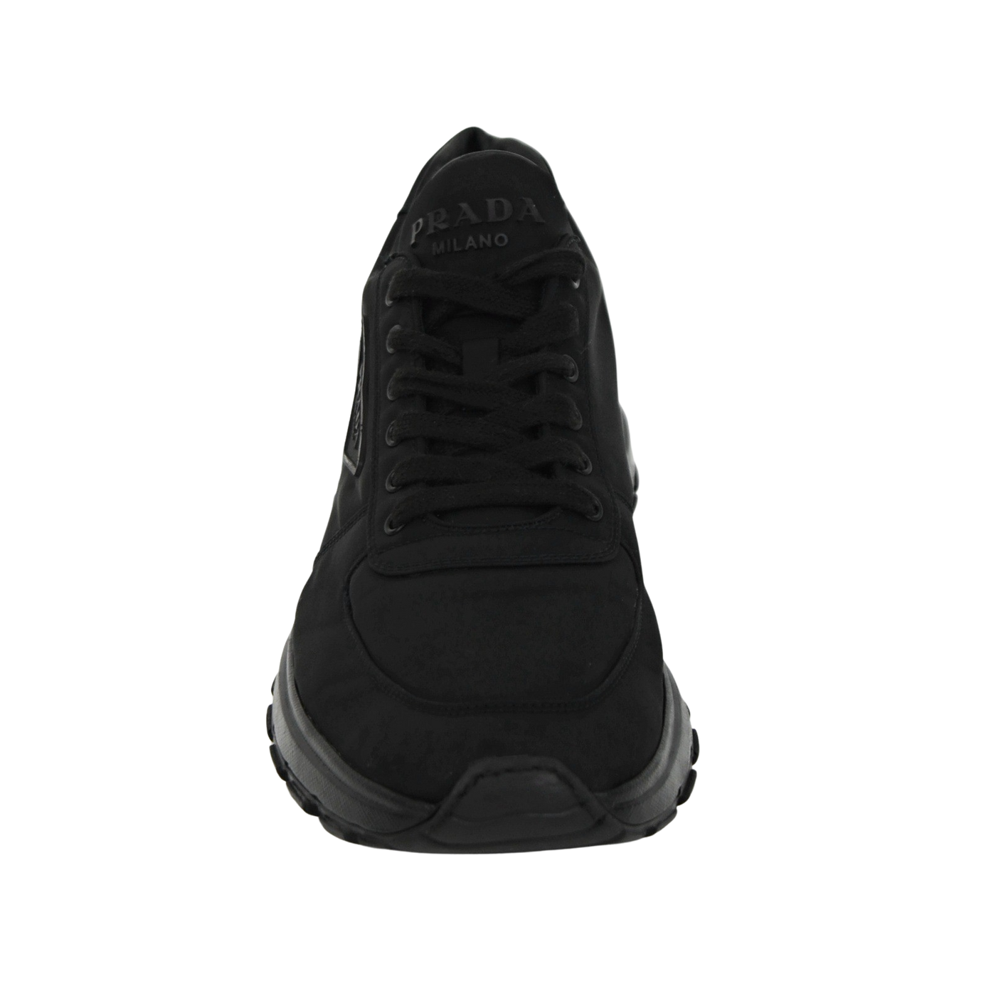 Prada Re-Nylon Prax 01 | BLACK | Size 9
