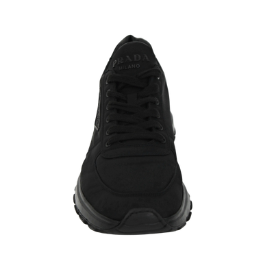 Prada Re-Nylon Prax 01 | BLACK | Size 9