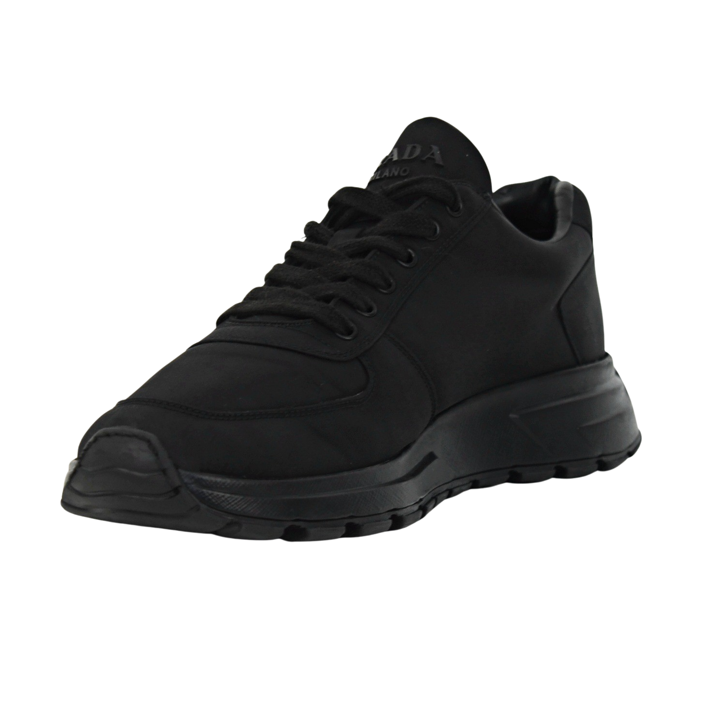 Prada Re-Nylon Prax 01 | BLACK | Size 9