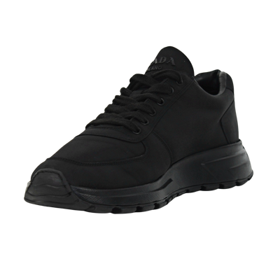 Prada Re-Nylon Prax 01 | BLACK | Size 9