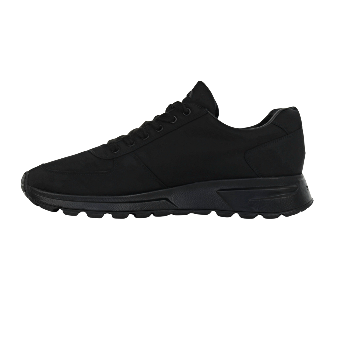 Prada Re-Nylon Prax 01 | BLACK | Size 9
