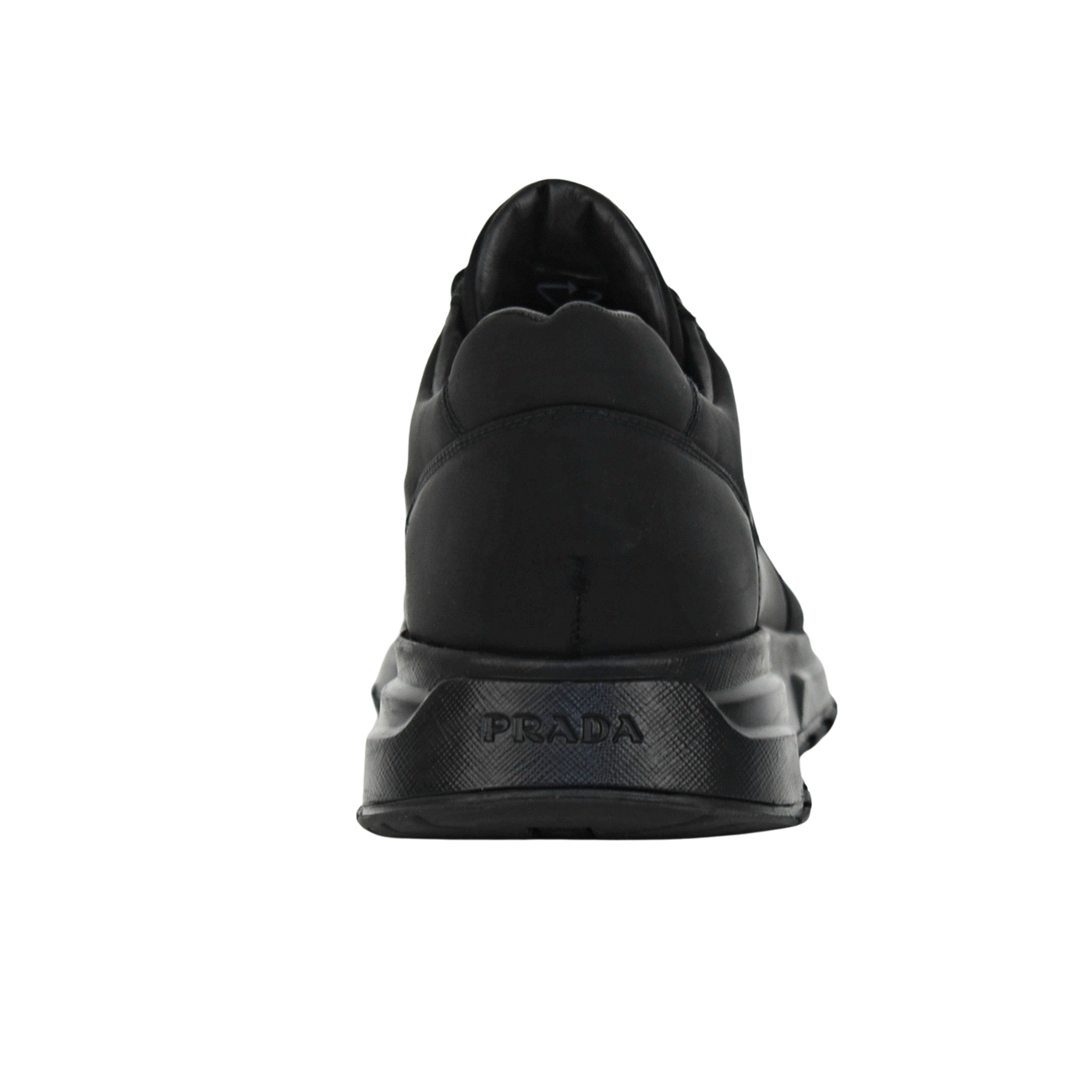 Prada Re-Nylon Prax 01 | BLACK | Size 9