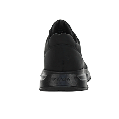 Prada Re-Nylon Prax 01 | BLACK | Size 9