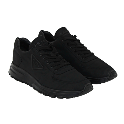 Prada Re-Nylon Prax 01 | BLACK | Size 9