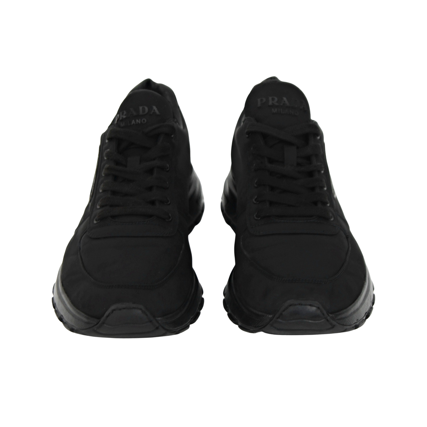 Prada Re-Nylon Prax 01 | BLACK | Size 9
