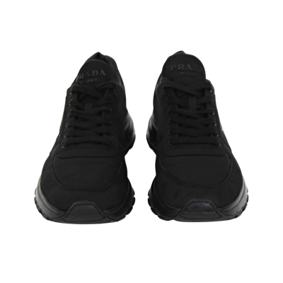 Prada Re-Nylon Prax 01 | BLACK | Size 9