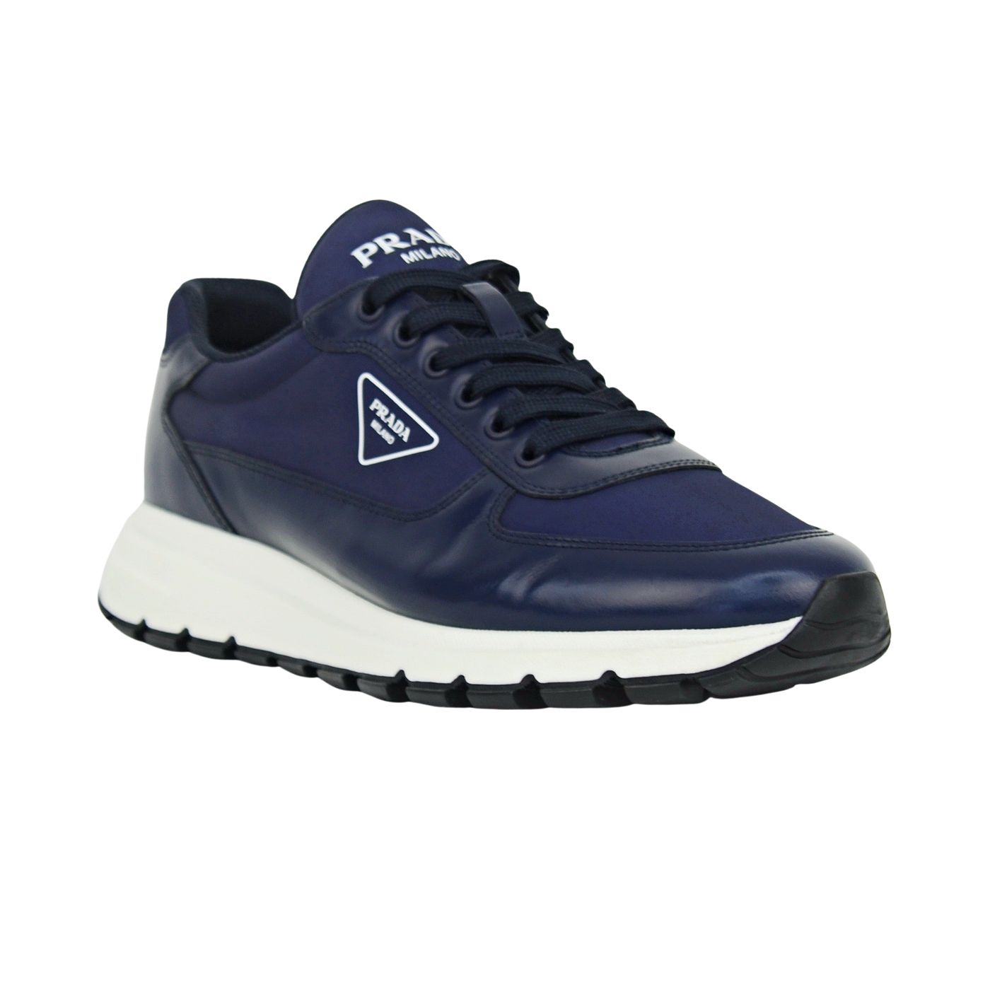 Prada Re-Nylon Prax 01 | NAVY | Size 8
