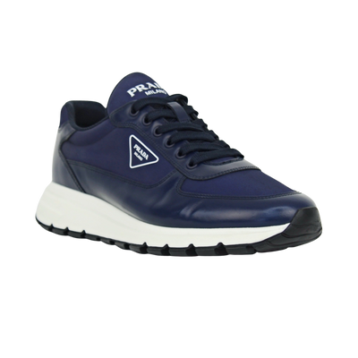 Prada Re-Nylon Prax 01 | NAVY | Size 8