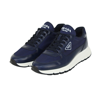 Prada Re-Nylon Prax 01 | NAVY | Size 8