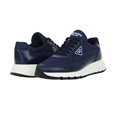Prada Re-Nylon Prax 01 | NAVY | Size 8