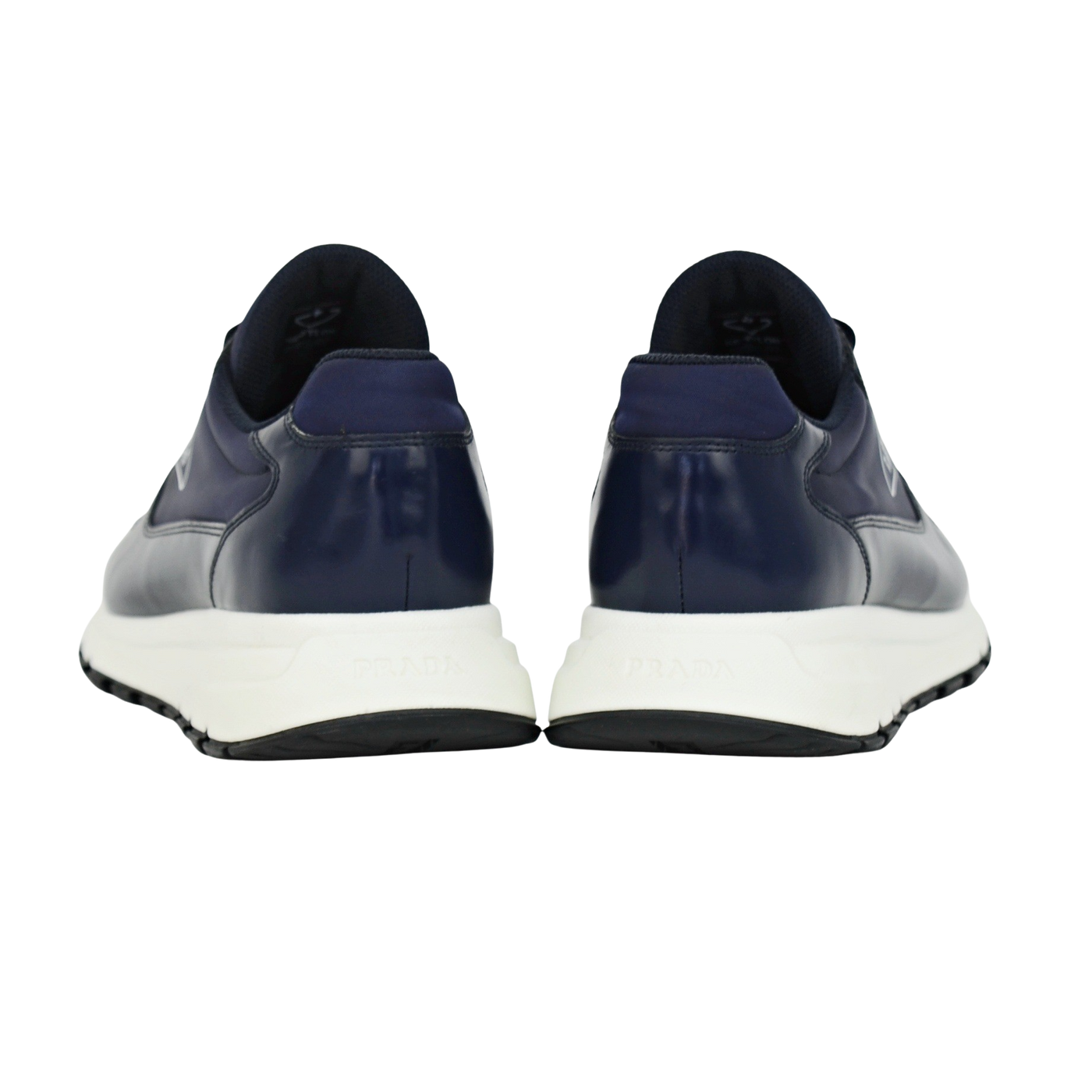 Prada Re-Nylon Prax 01 | NAVY | Size 8