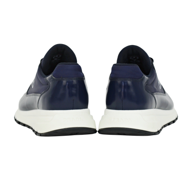 Prada Re-Nylon Prax 01 | NAVY | Size 8