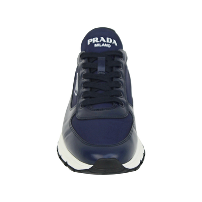 Prada Re-Nylon Prax 01 | NAVY | Size 8