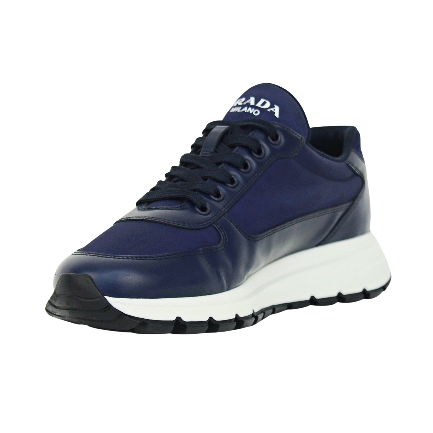Prada Re-Nylon Prax 01 | NAVY | Size 8