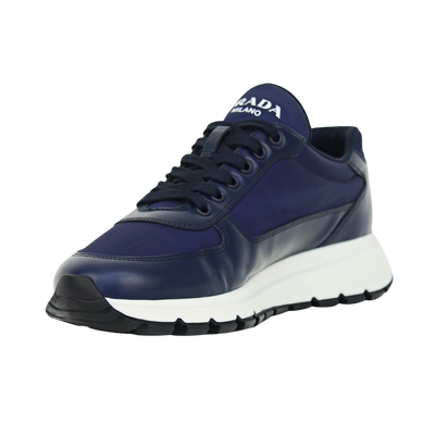 Prada Re-Nylon Prax 01 | NAVY | Size 8