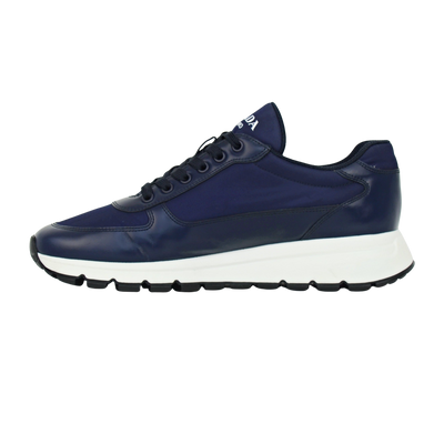Prada Re-Nylon Prax 01 | NAVY | Size 8