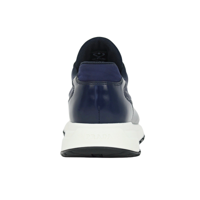 Prada Re-Nylon Prax 01 | NAVY | Size 8