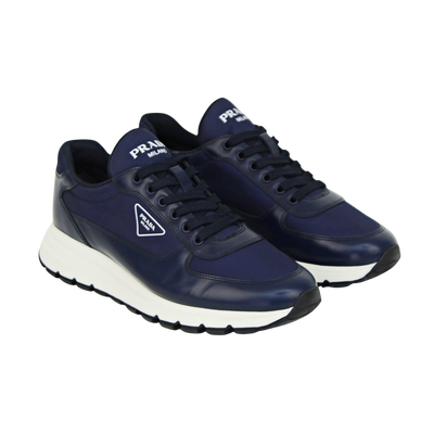Prada Re-Nylon Prax 01 | NAVY | Size 8