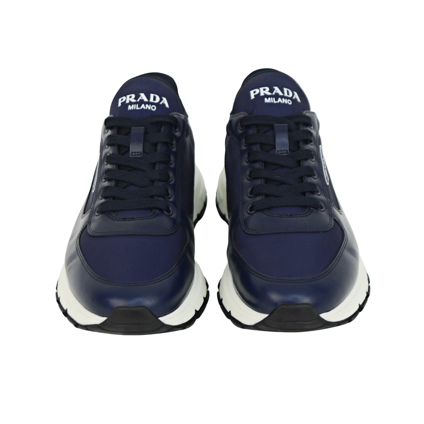 Prada Re-Nylon Prax 01 | NAVY | Size 8