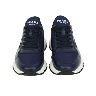 Prada Re-Nylon Prax 01 | NAVY | Size 8