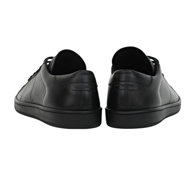 SAINT LAURENT SL01 | BLACK | SIZE 9
