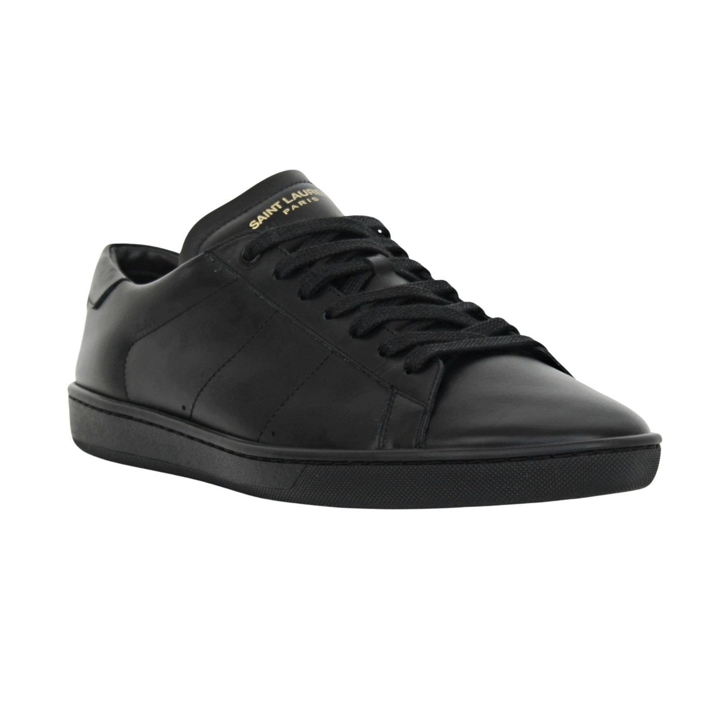 SAINT LAURENT SL01 | BLACK | SIZE 9