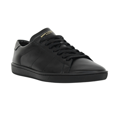 SAINT LAURENT SL01 | BLACK | SIZE 9