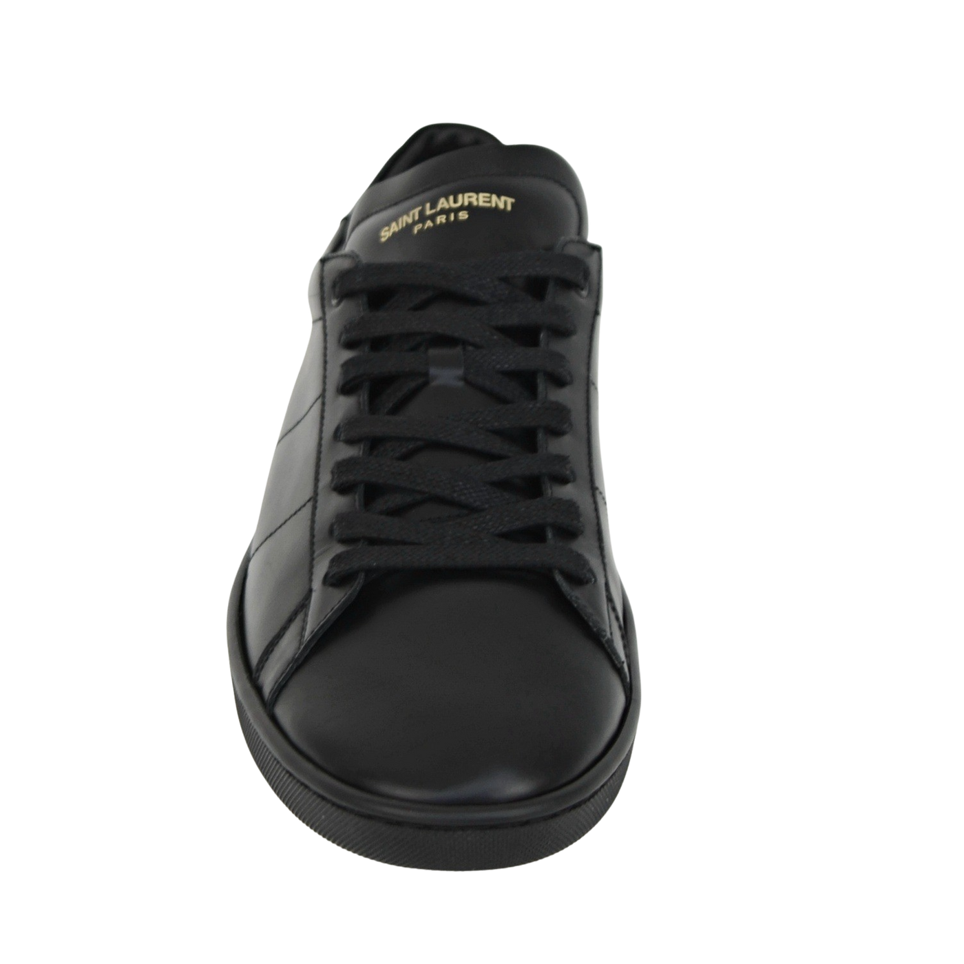 SAINT LAURENT SL01 | BLACK | SIZE 9