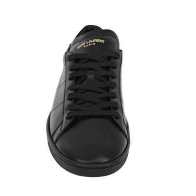 SAINT LAURENT SL01 | BLACK | SIZE 9