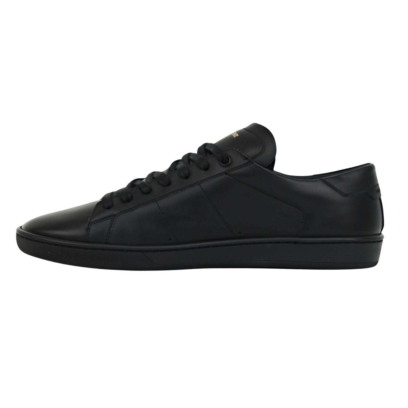 SAINT LAURENT SL01 | BLACK | SIZE 9
