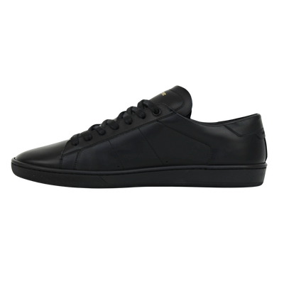 SAINT LAURENT SL01 | BLACK | SIZE 9