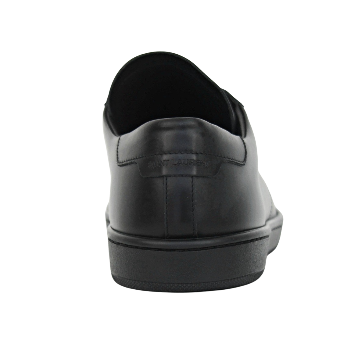 SAINT LAURENT SL01 | BLACK | SIZE 9