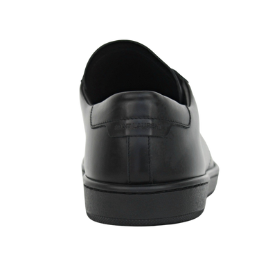 SAINT LAURENT SL01 | BLACK | SIZE 9
