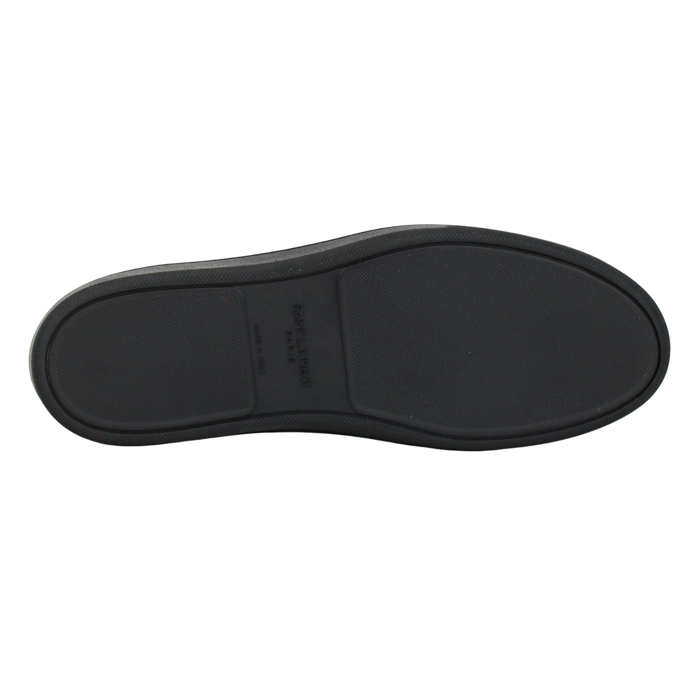 SAINT LAURENT SL01 | BLACK | SIZE 9